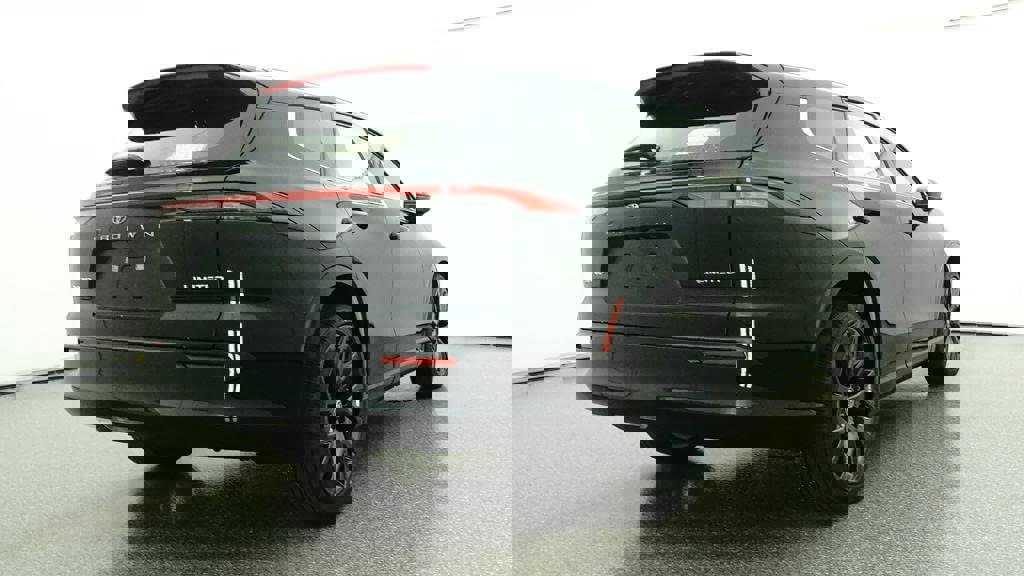 New 2026 Toyota Crown Signia image 24