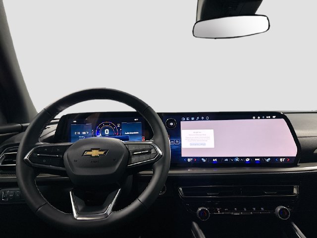 New 2026 Chevrolet Traverse LT FWD image 24