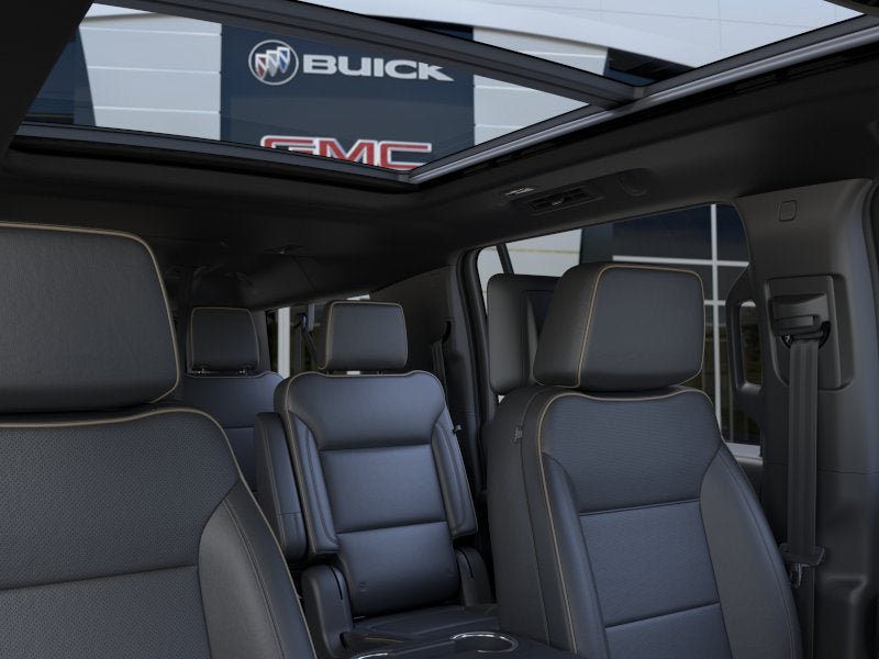 New 2026 GMC Yukon XL Elevation w/ Elevation Premium Package AWD/4WD image 51