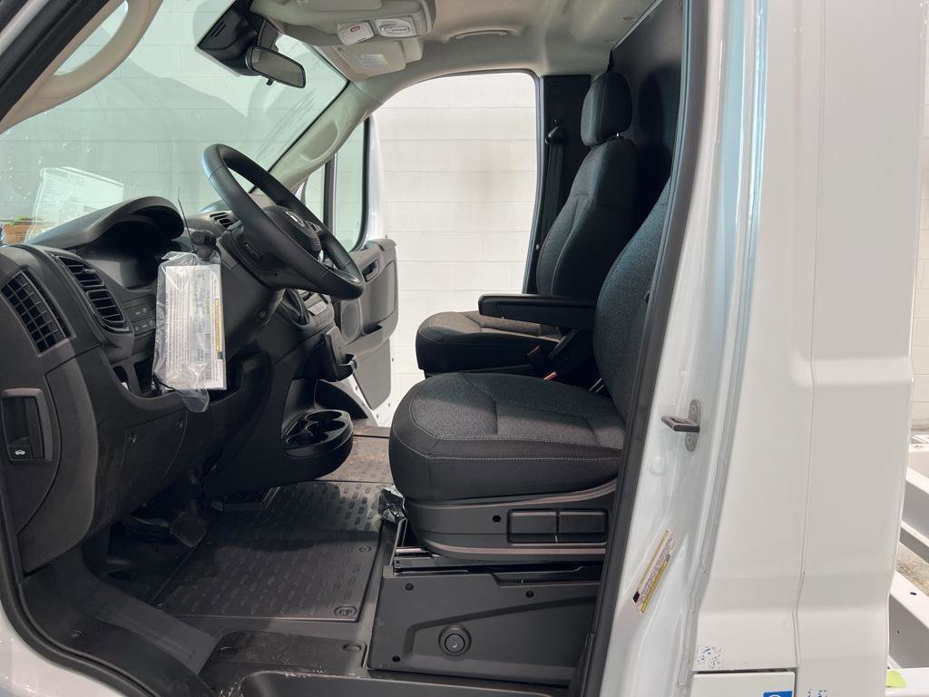 New 2023 RAM ProMaster 3500 w/ Advance Safety Group (B) image 12