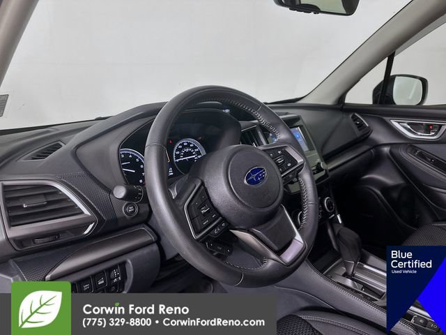 Used 2024 Subaru Forester Premium image 12