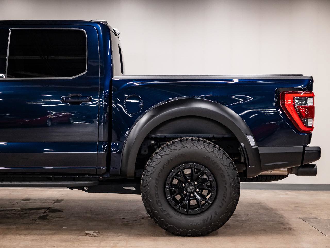 Used 2023 Ford F150 Raptor w/ Equipment Group 802A Raptor R image 24