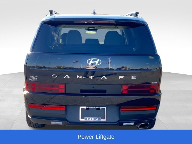 Used 2026 Hyundai Santa Fe SEL AWD/4WD image 3