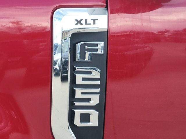 Certified 2022 Ford F250 XLT w/ XLT Value Package AWD/4WD image 15