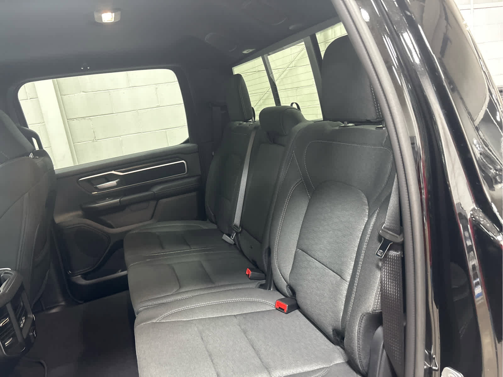 New 2026 RAM 1500 Big Horn image 46