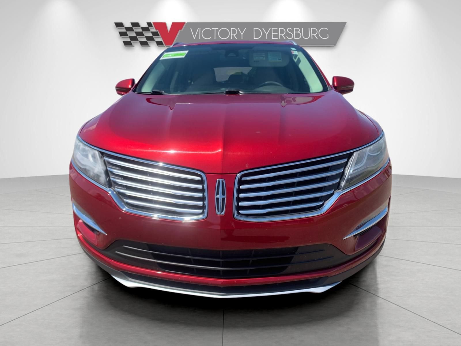 Used 2018 Lincoln MKC Select w/ Select Plus Package AWD/4WD image 9