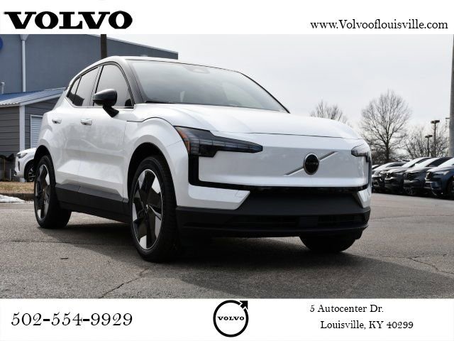 New 2026 Volvo EX30 Plus w/ Protection Package Premier image 1