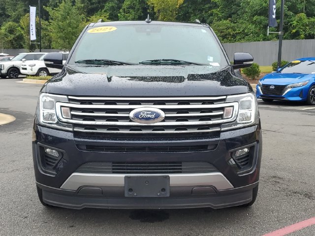 Used 2021 Ford Expedition XLT RWD image 2