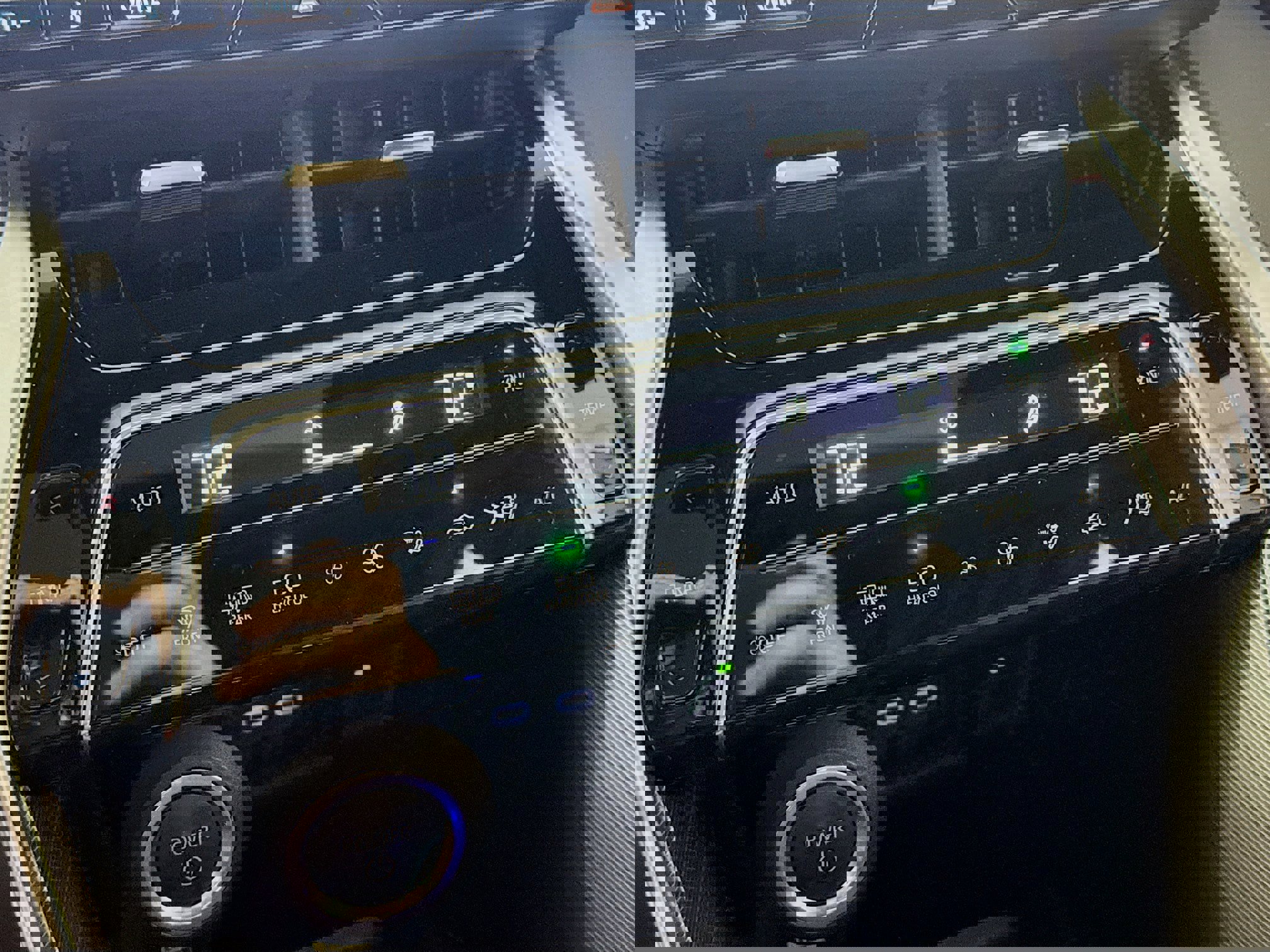 Used 2024 Toyota Venza Nightshade image 18