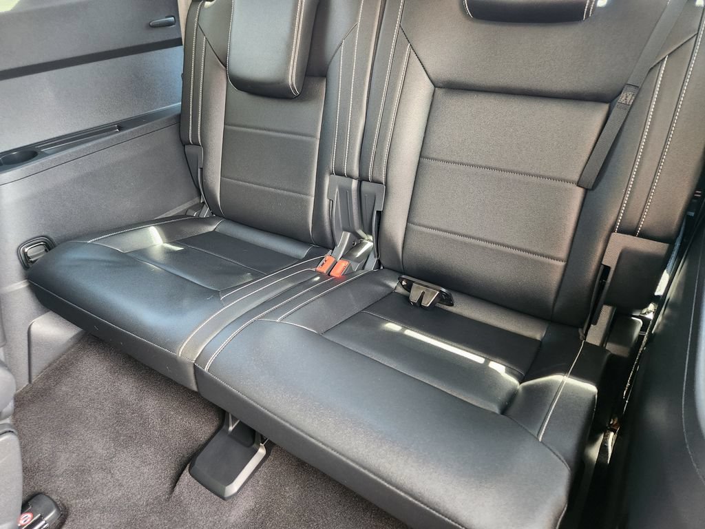 Used 2021 Volkswagen Atlas SE w/ Panoramic Sunroof Package FWD image 19
