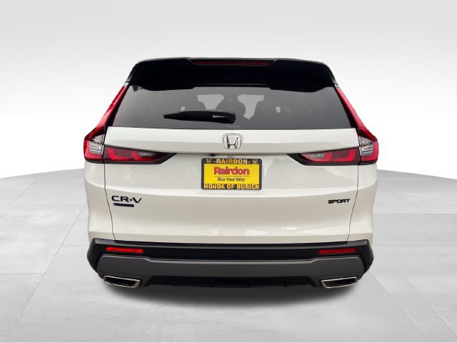 New 2026 Honda CR-V Sport image 7