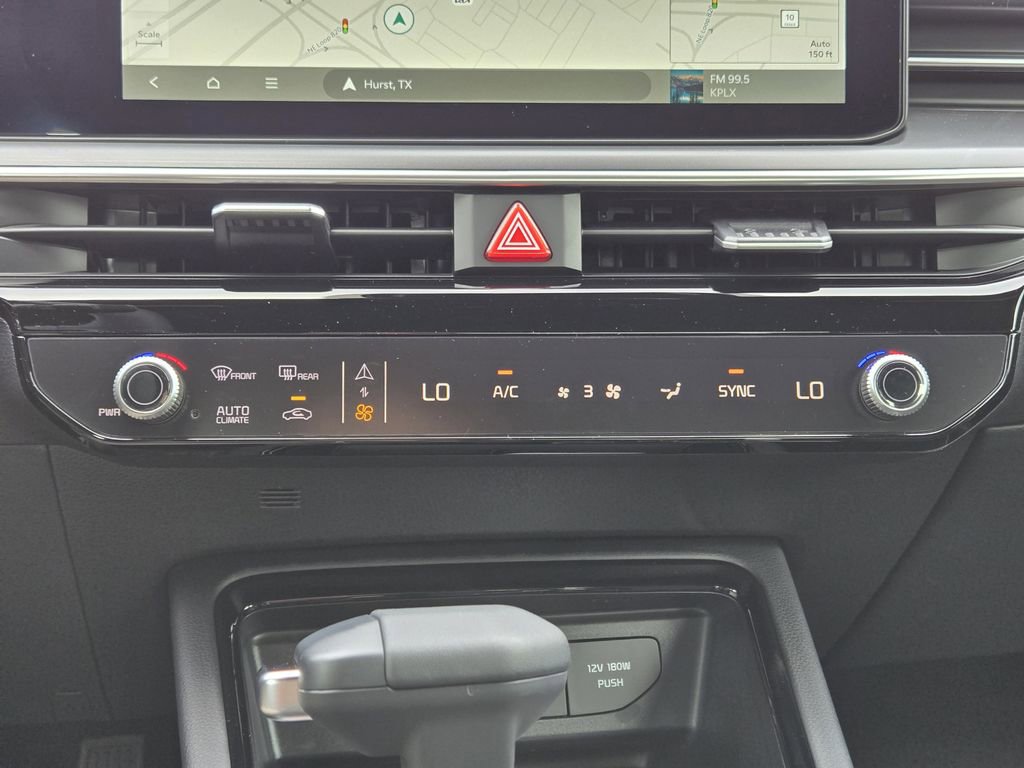 New 2026 Kia K5 GT-Line w/ GT-Line Premium Package image 14