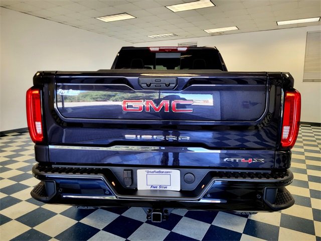 New 2026 GMC Sierra 1500 AT4X image 4