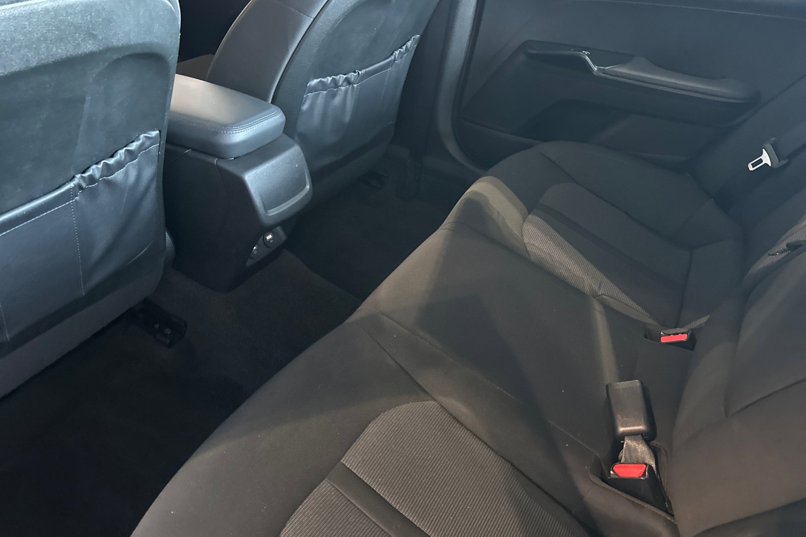 Used 2023 Kia K5 LXS image 12