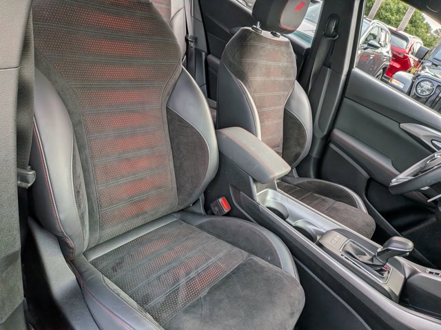 Certified 2024 Dodge Hornet R/T Plus AWD/4WD image 20