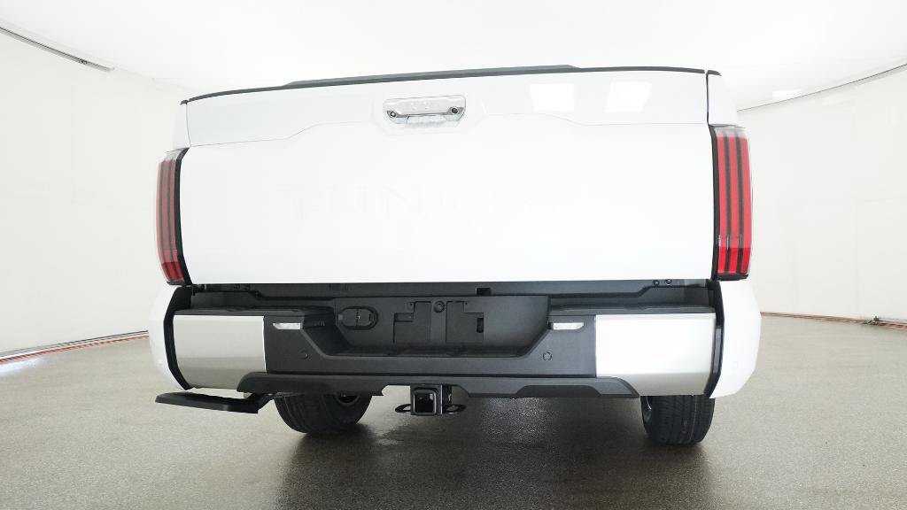 New 2026 Toyota Tundra Limited RWD image 26