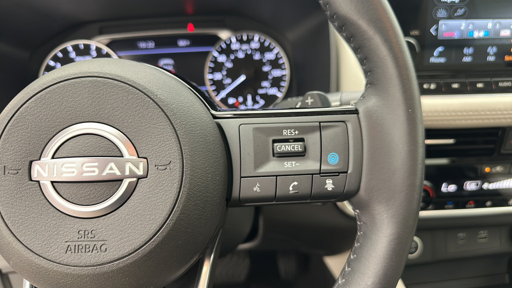 Used 2023 Nissan Rogue SL w/ SL Premium Package AWD/4WD image 20