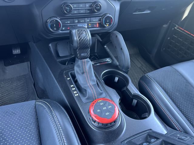 Used 2022 Ford Bronco Raptor image 18