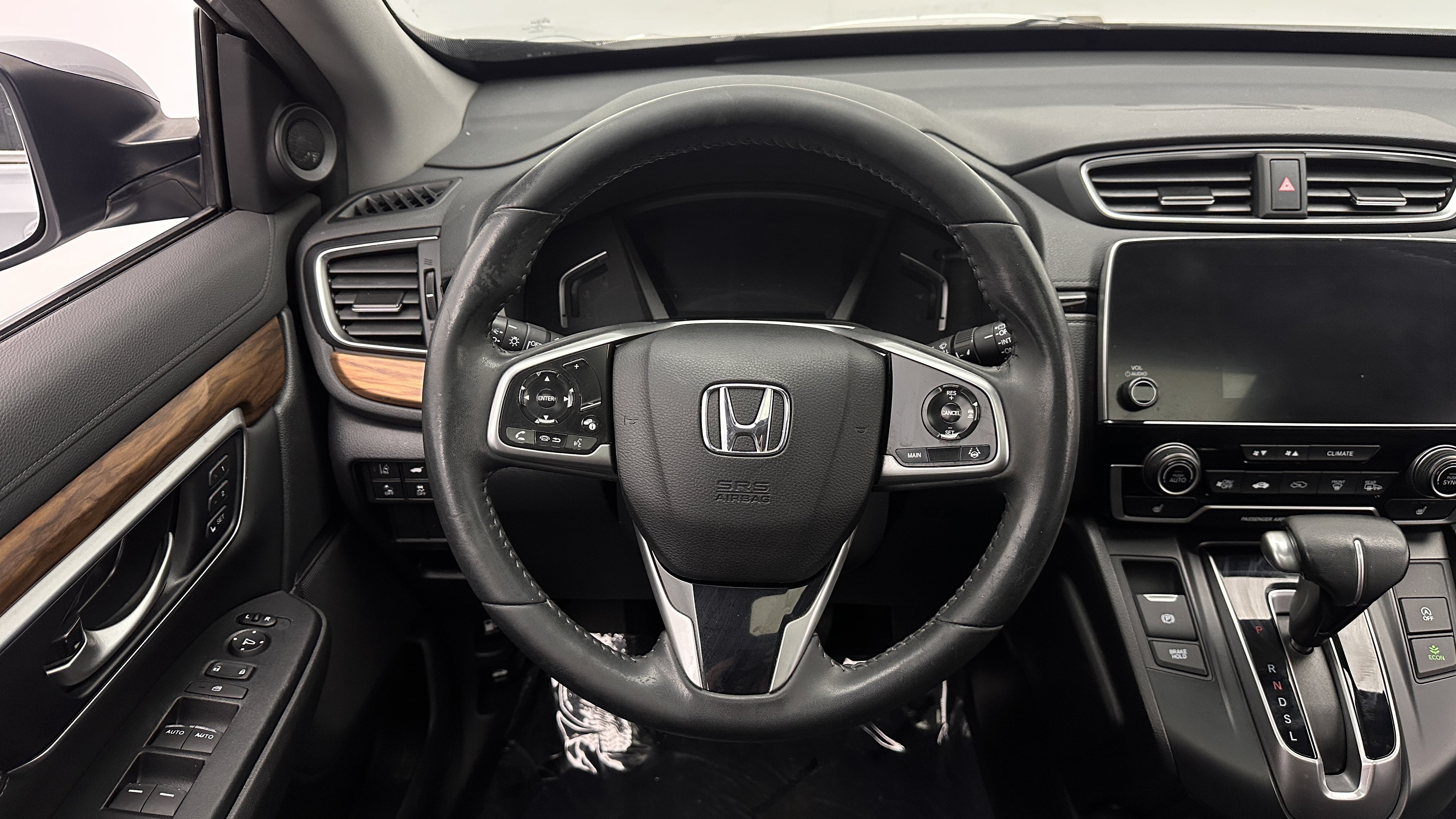 Used 2022 Honda CR-V EX-L image 26