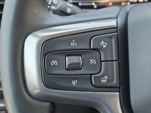 Certified 2025 Chevrolet Silverado 2500 LT w/ Convenience Package AWD/4WD image 49