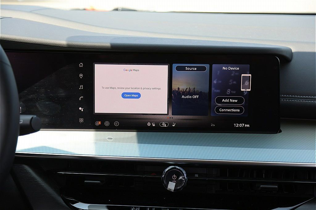 New 2025 Nissan Murano SL image 14