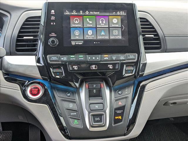 Used 2024 Honda Odyssey Touring image 16