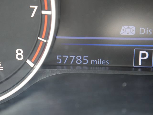 Used 2024 Nissan Altima 2.5 SV FWD image 17