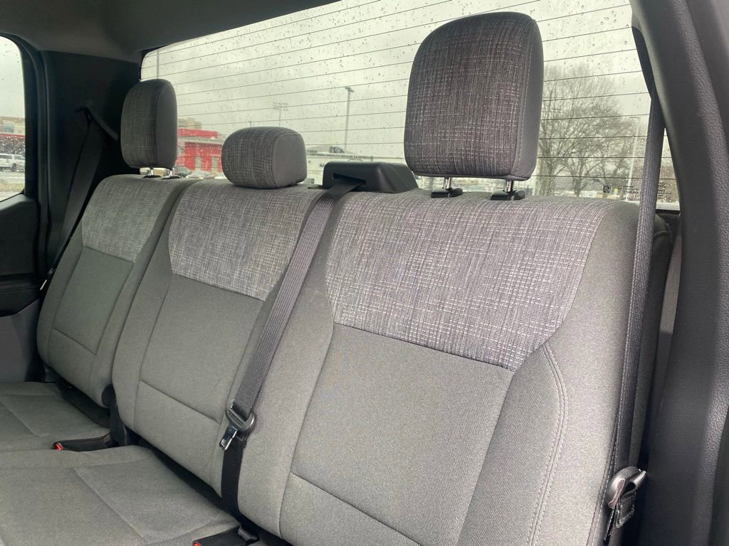 Certified 2023 Ford F150 XLT w/ Max Trailer Tow Package image 30