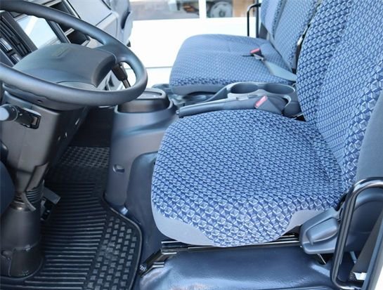 New 2024 Chevrolet Low Cab Forward 5500HG RWD image 7