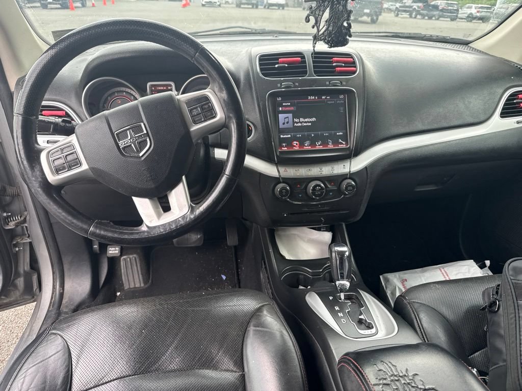 Used 2019 Dodge Journey GT AWD/4WD image 6