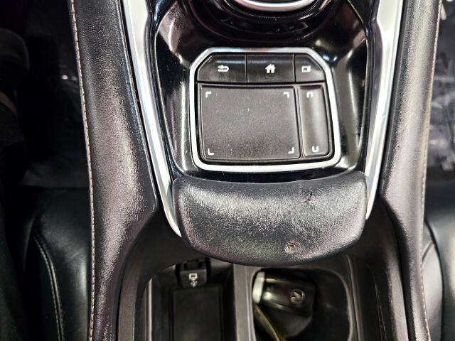 Used 2019 Acura RDX AWD w/ Advance Package image 18