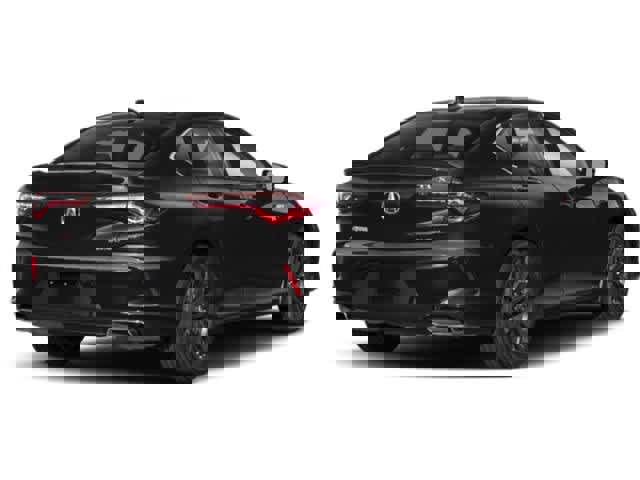 Certified 2023 Acura TLX w/ A-SPEC Pkg image 5