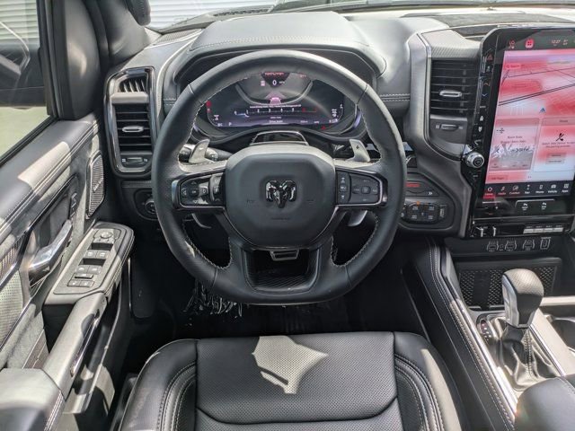 New 2026 RAM 1500 RHO w/ RHO Level 1 Equipment Group image 13