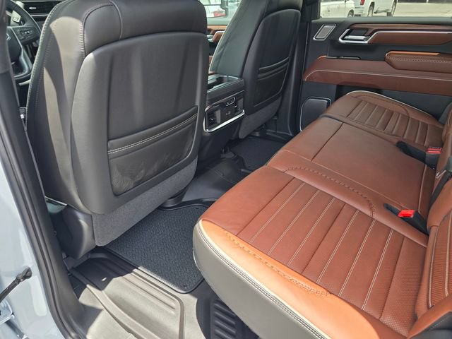 New 2026 GMC Sierra 2500 Denali Ultimate AWD/4WD image 10