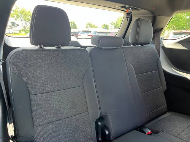 Certified 2024 Chevrolet Traverse LS AWD/4WD image 26