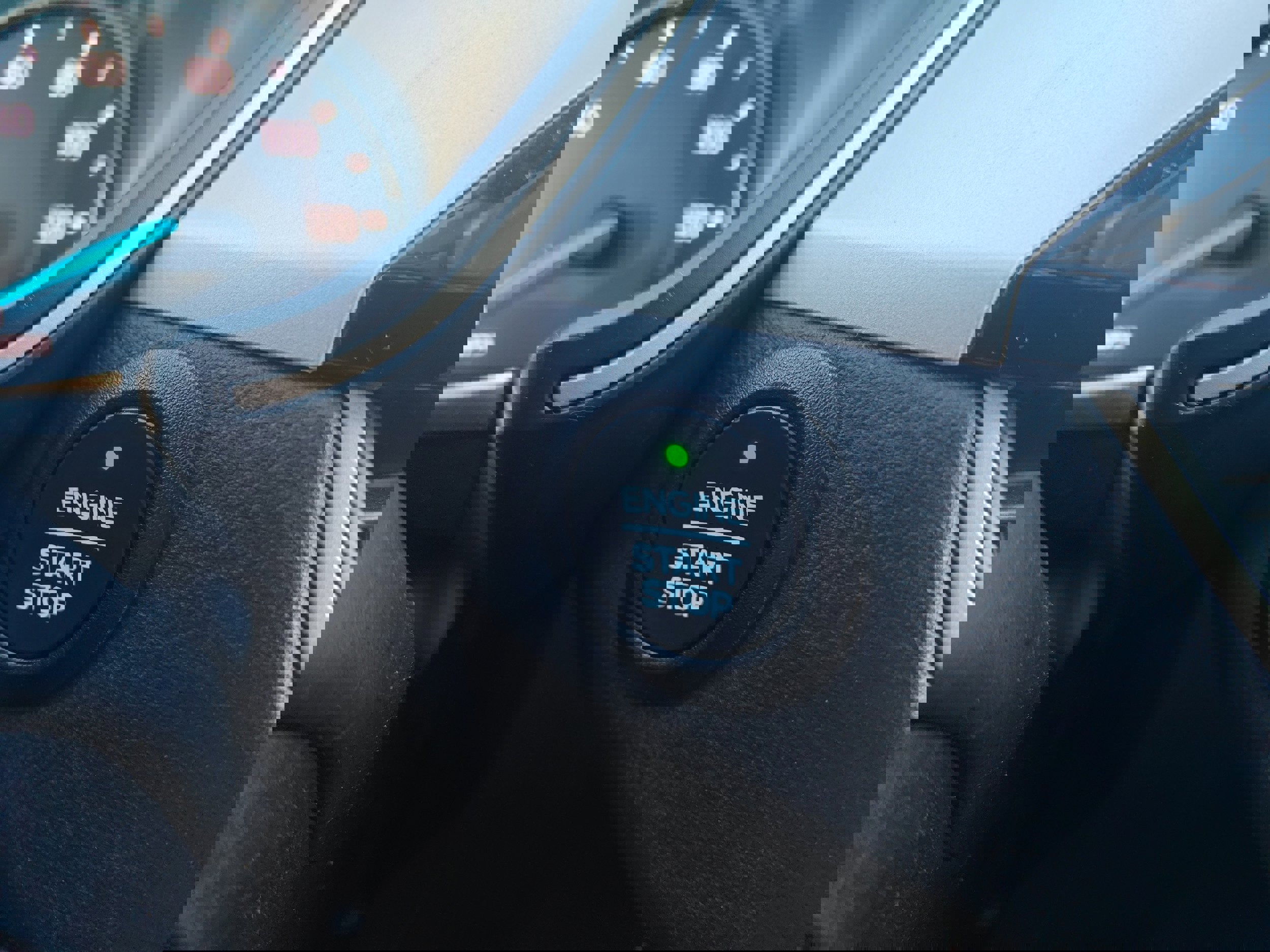 Used 2023 Ford Escape Active image 18