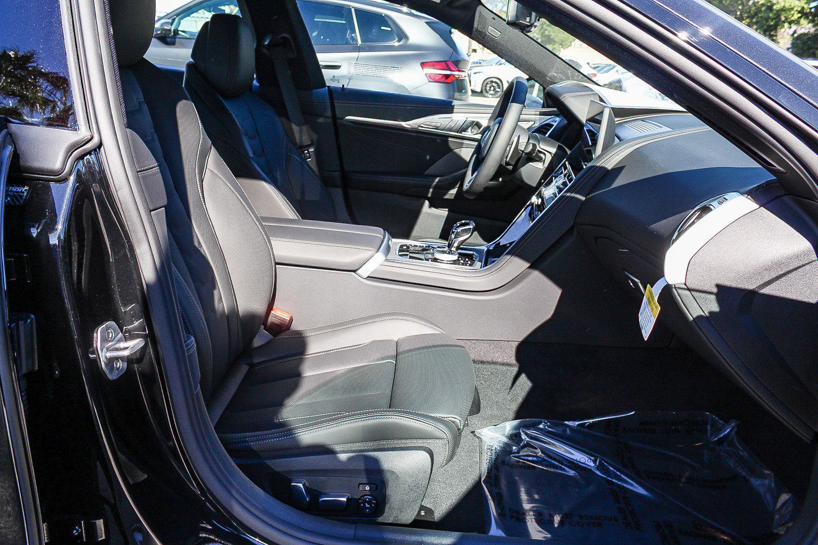 New 2026 BMW 840i w/ M Sport Professional Package RWD image 16