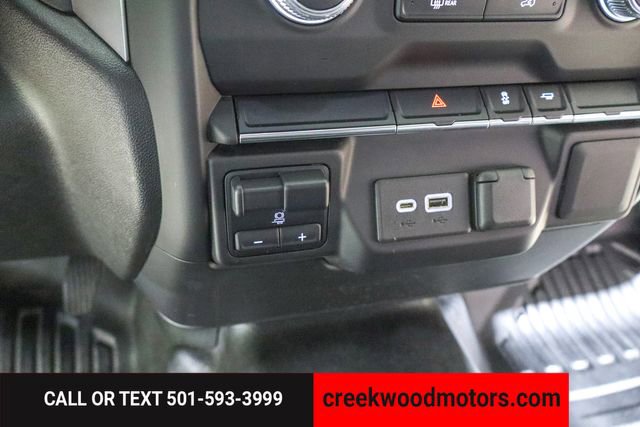Used 2021 GMC Sierra 3500 2WD Regular Cab w/ Convenience Package image 41