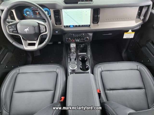 New 2026 Ford Bronco Outer Banks image 10