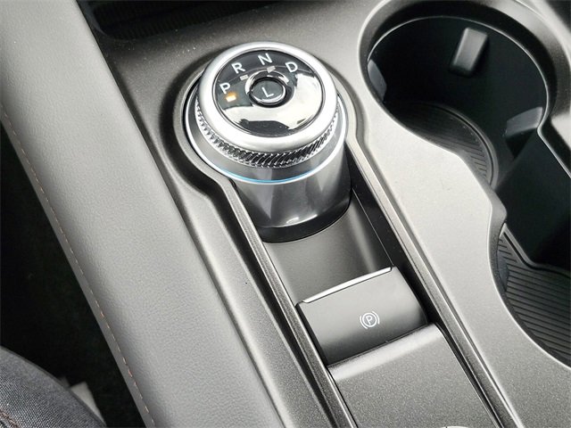 New 2026 Ford Explorer Active image 27