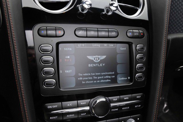 Used 2011 Bentley Continental GT Speed image 38