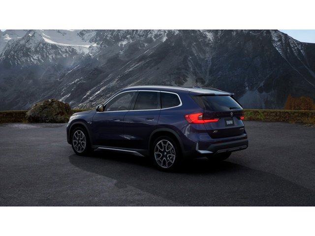 New 2026 BMW X1 xDrive28i w/ Technology Package image 2