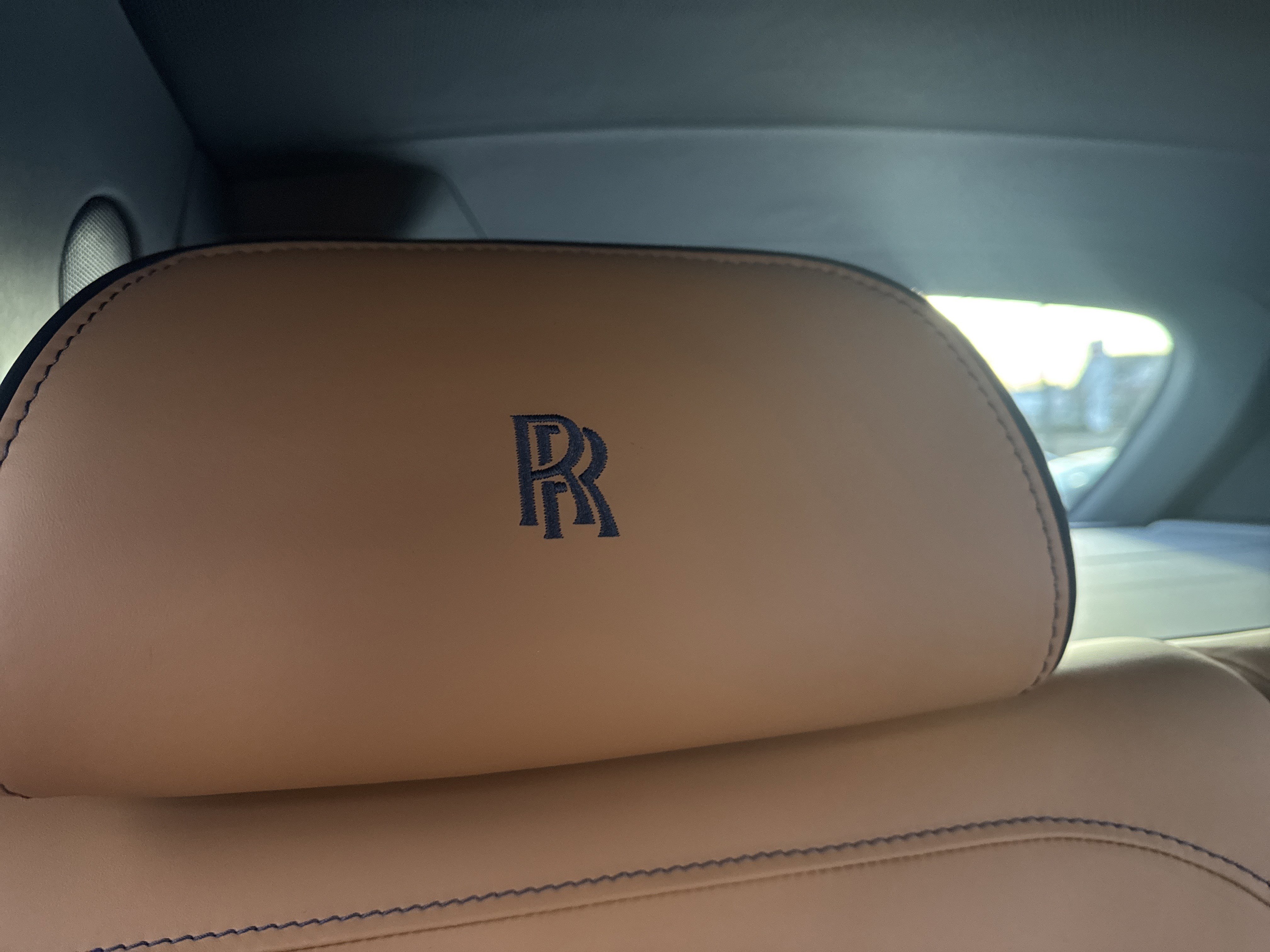 Certified 2024 Rolls-Royce Cullinan image 45
