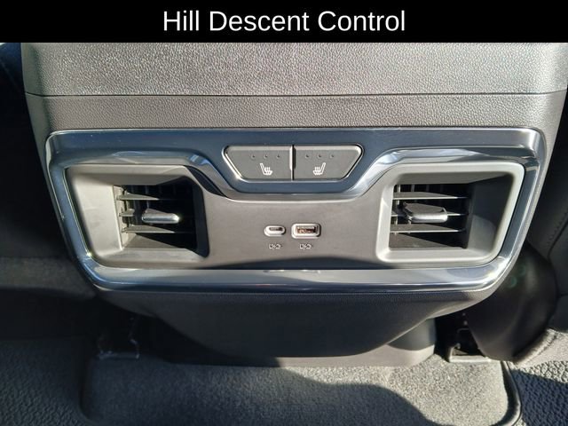 Certified 2025 GMC Sierra 1500 Denali w/ Denali Reserve Package image 23