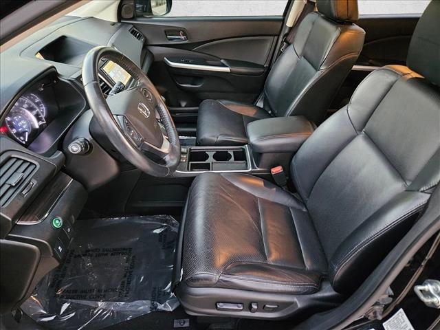 Used 2015 Honda CR-V EX-L image 17