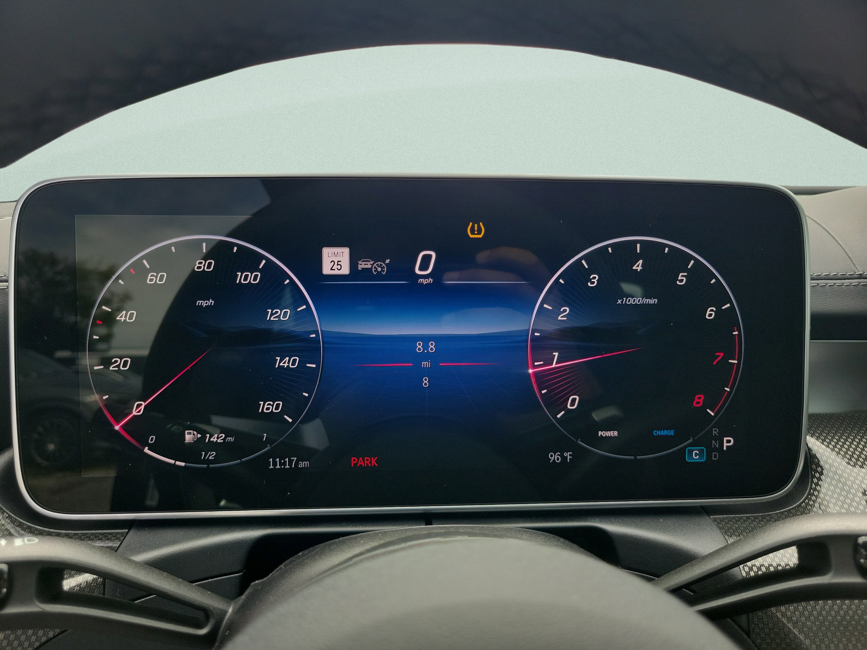 New 2026 Mercedes-Benz CLE 300 4MATIC Coupe image 21