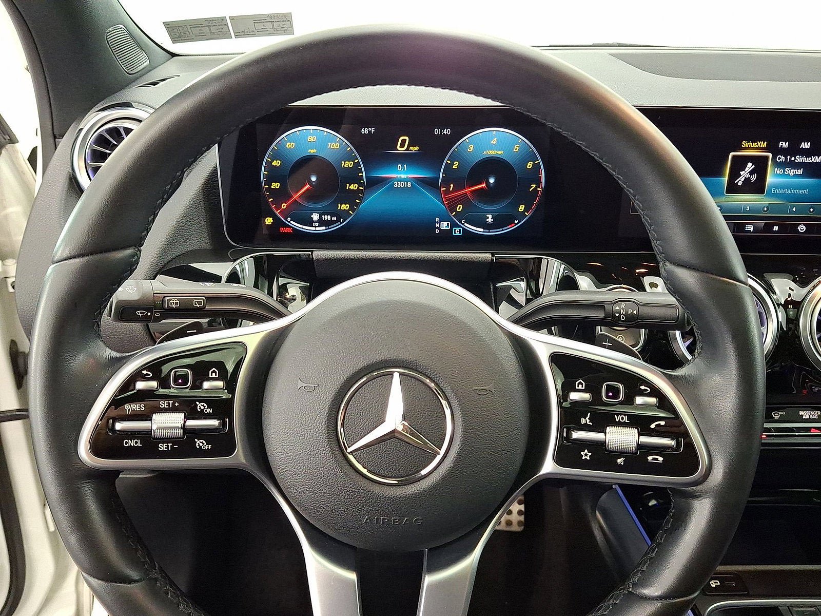 Used 2022 Mercedes-Benz GLA 250 4MATIC image 16