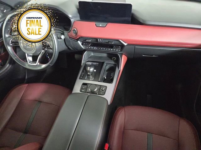 Used 2025 MAZDA CX-70 Plug-In Hybrid w/ Premium Plus image 27
