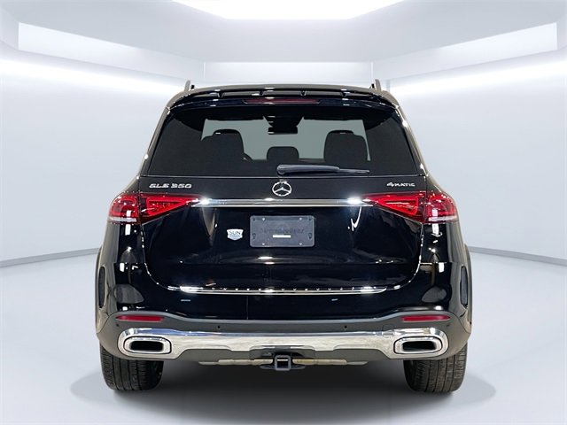 Used 2022 Mercedes-Benz GLE 350 4MATIC image 7