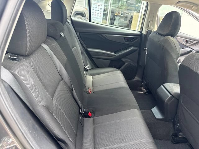 Used 2019 Subaru Impreza 2.0i Premium AWD/4WD image 29